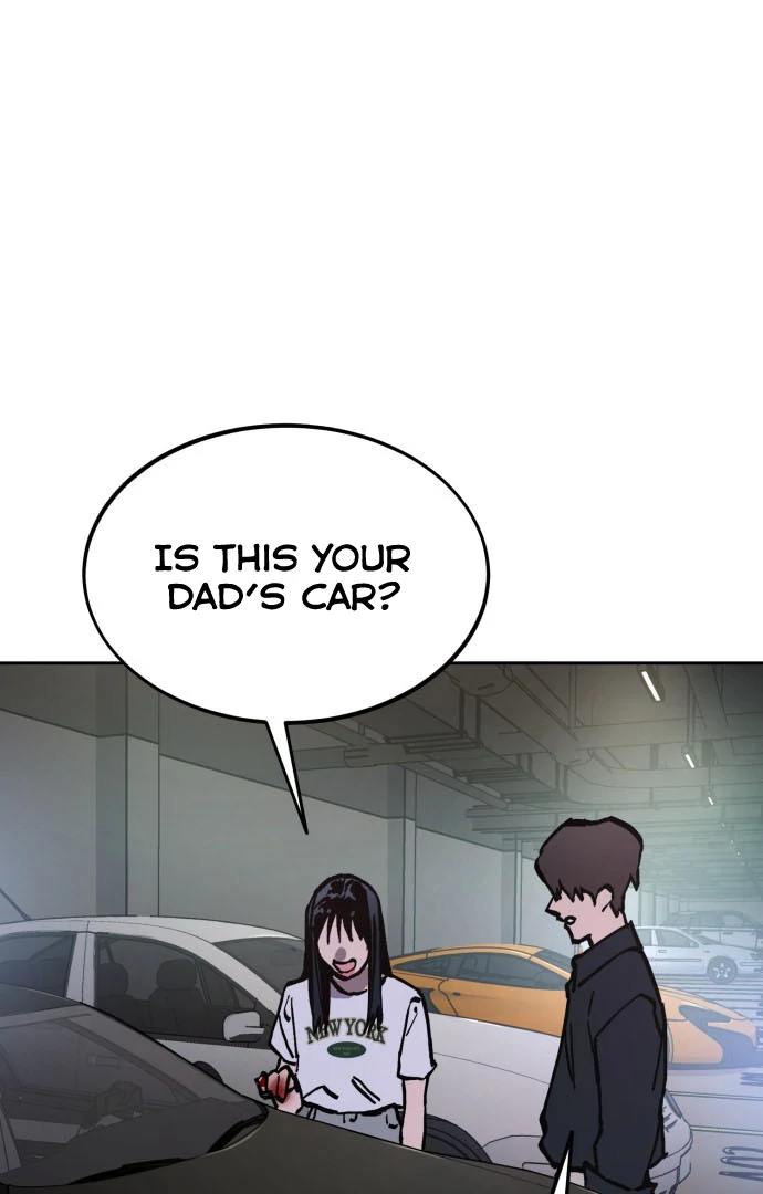 Girl Under Trial Chapter 176 - page 61