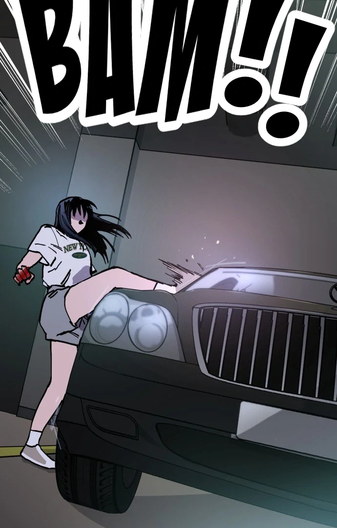 Girl Under Trial Chapter 176 - page 66