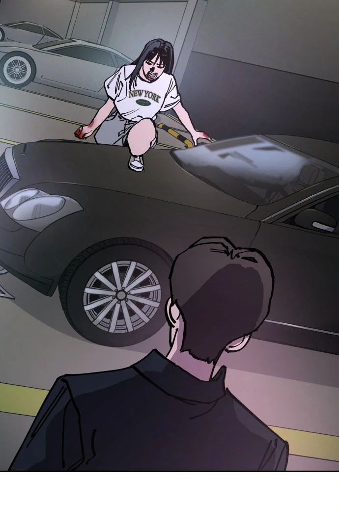 Girl Under Trial Chapter 176 - page 73