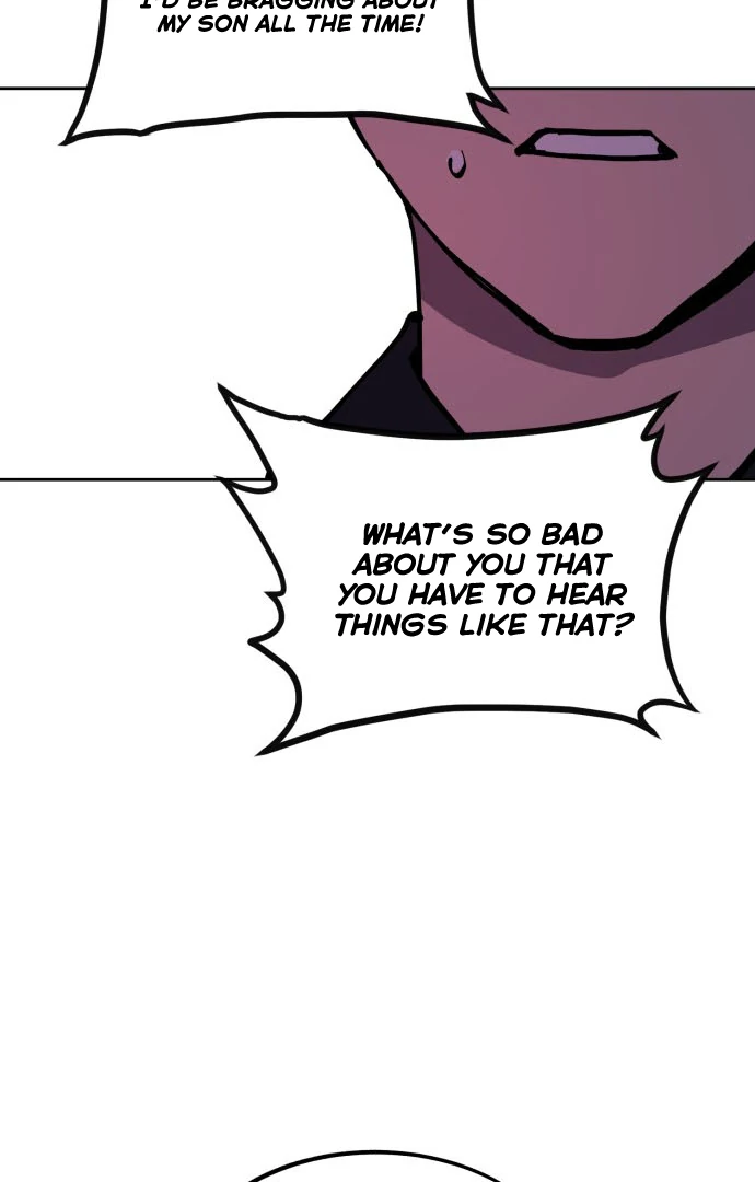 Girl Under Trial Chapter 176 - page 76