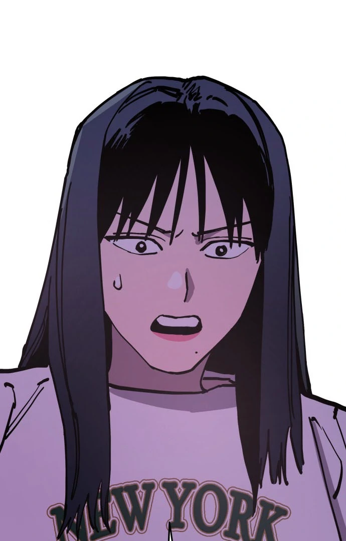 Girl Under Trial Chapter 176 - page 78
