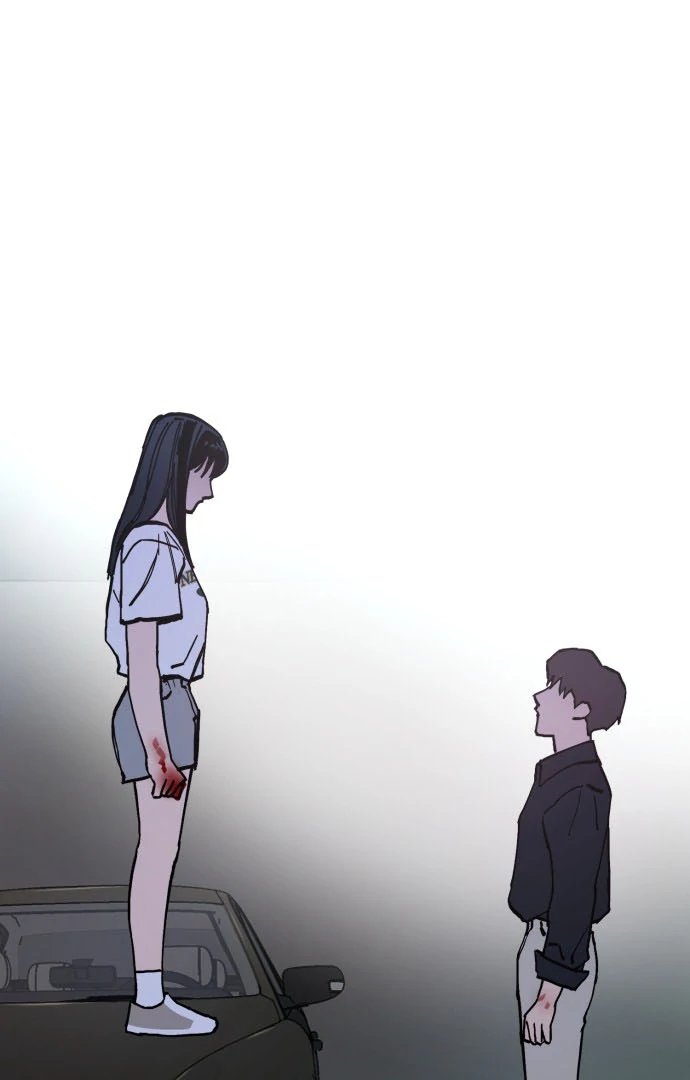 Girl Under Trial Chapter 176 - page 81