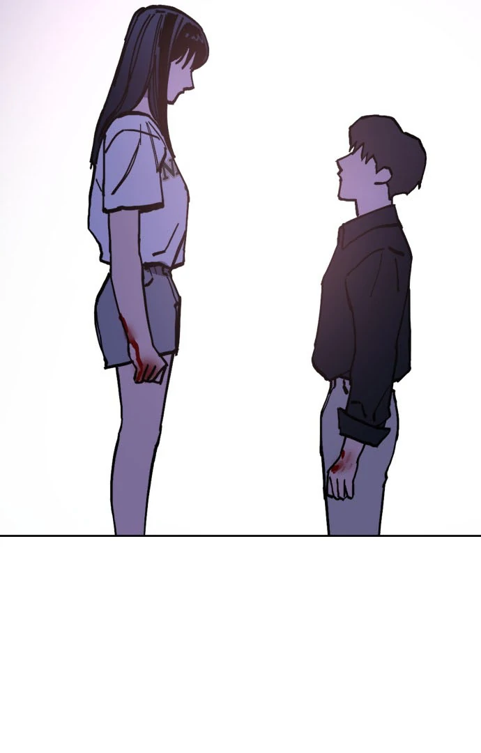 Girl Under Trial Chapter 176 - page 96