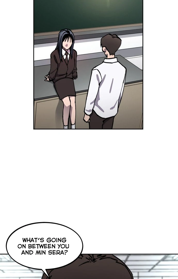 Girl Under Trial Chapter 140 - page 11