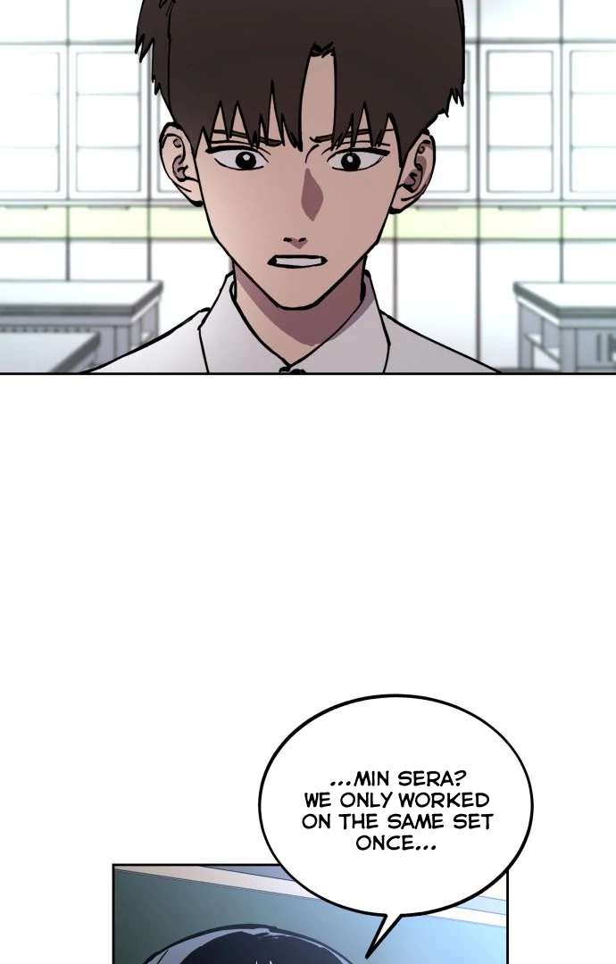 Girl Under Trial Chapter 140 - page 12