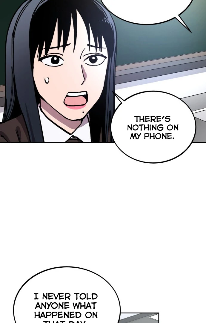Girl Under Trial Chapter 140 - page 17