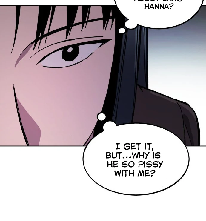 Girl Under Trial Chapter 140 - page 19