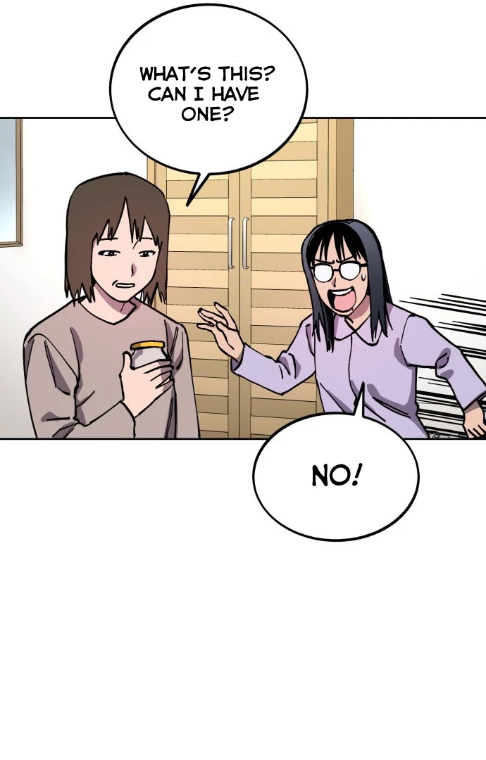Girl Under Trial Chapter 140 - page 2