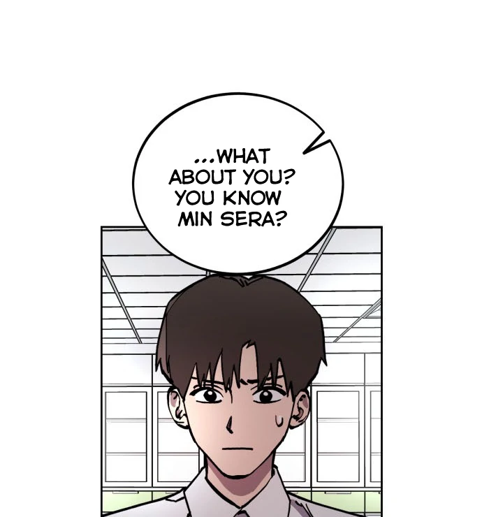 Girl Under Trial Chapter 140 - page 20