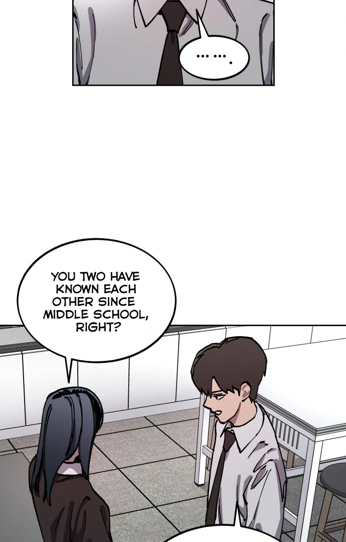 Girl Under Trial Chapter 140 - page 21