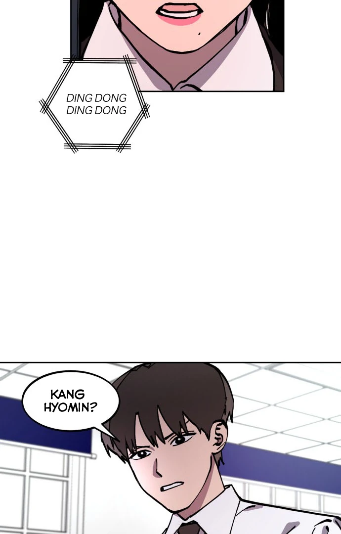 Girl Under Trial Chapter 140 - page 23