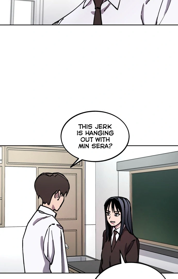 Girl Under Trial Chapter 140 - page 24