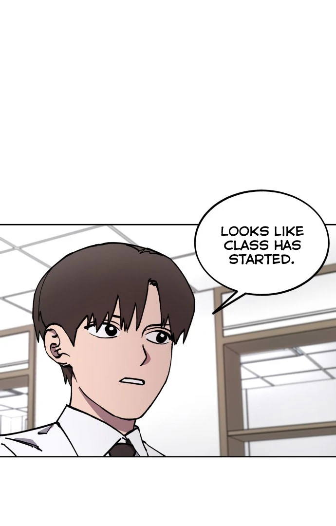 Girl Under Trial Chapter 140 - page 27