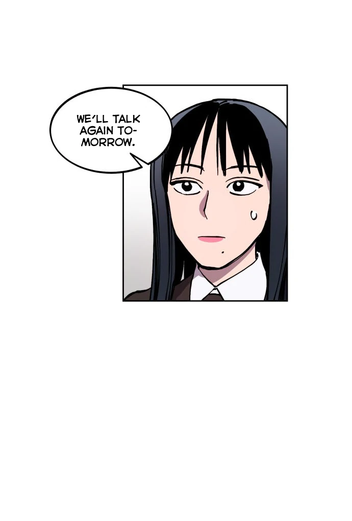 Girl Under Trial Chapter 140 - page 28