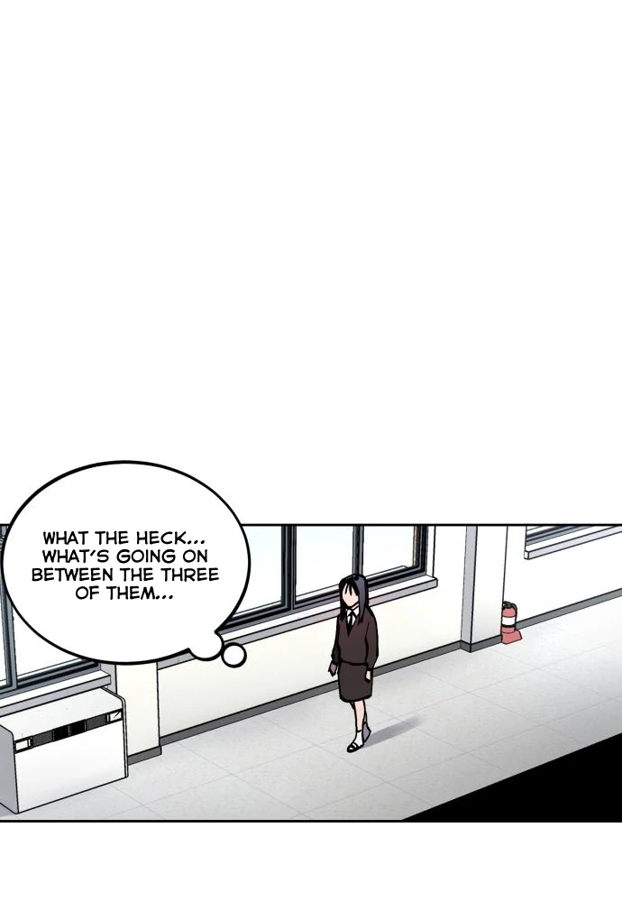 Girl Under Trial Chapter 140 - page 29
