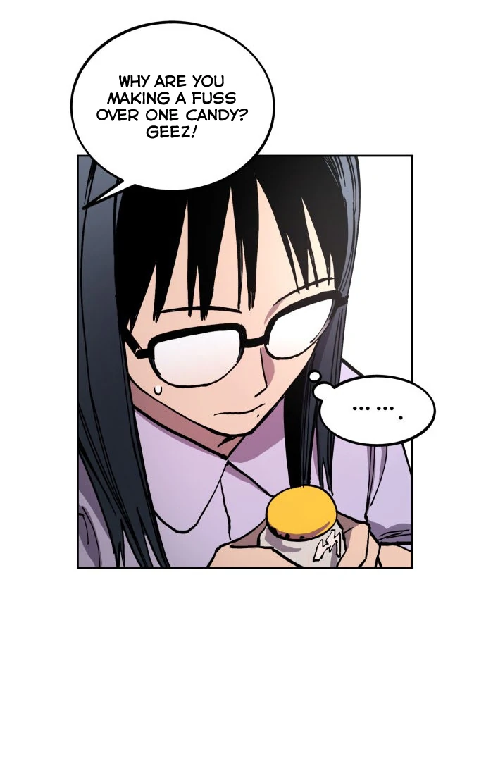 Girl Under Trial Chapter 140 - page 3
