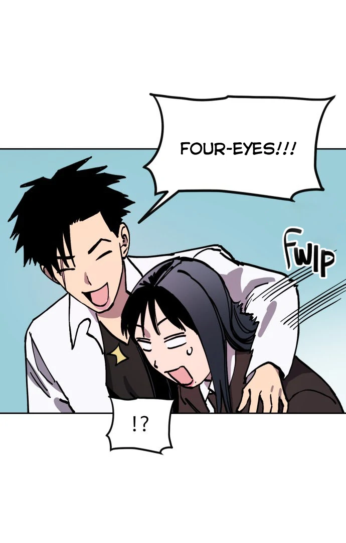 Girl Under Trial Chapter 140 - page 30