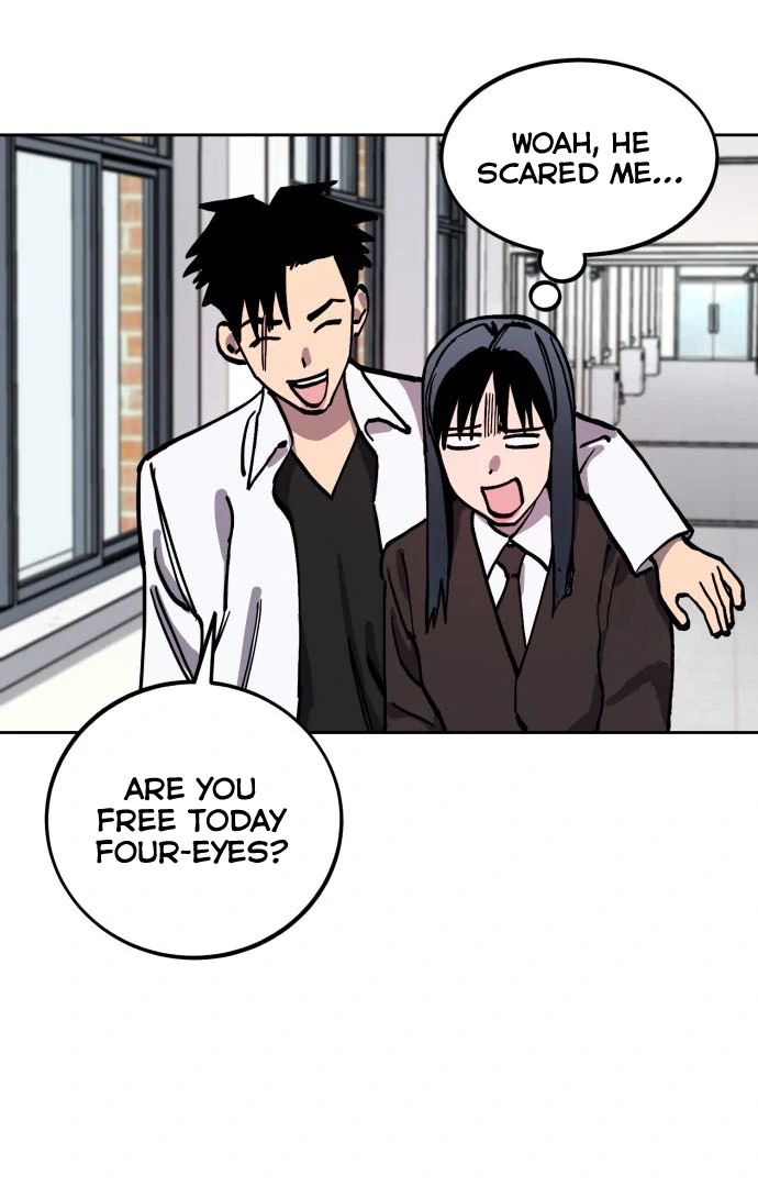 Girl Under Trial Chapter 140 - page 31