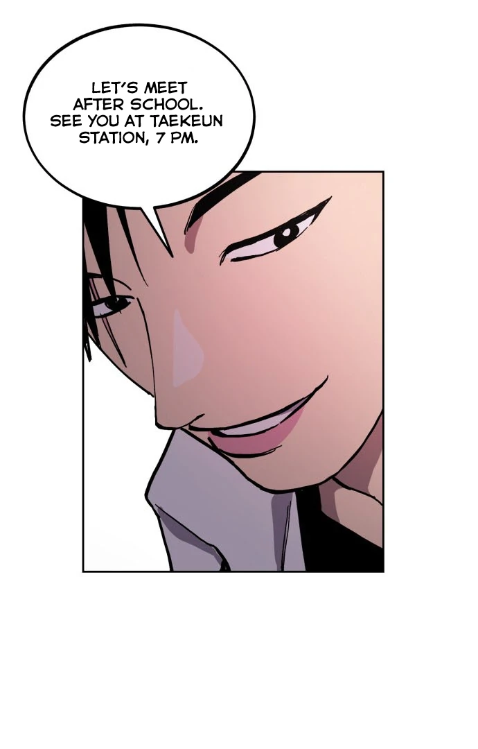 Girl Under Trial Chapter 140 - page 32