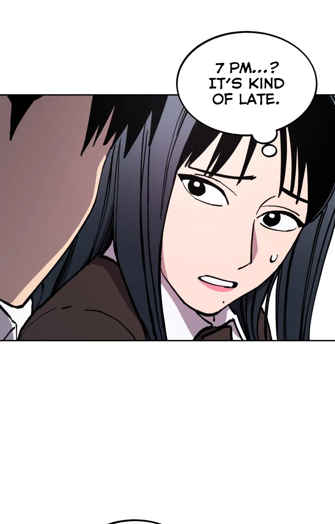 Girl Under Trial Chapter 140 - page 33