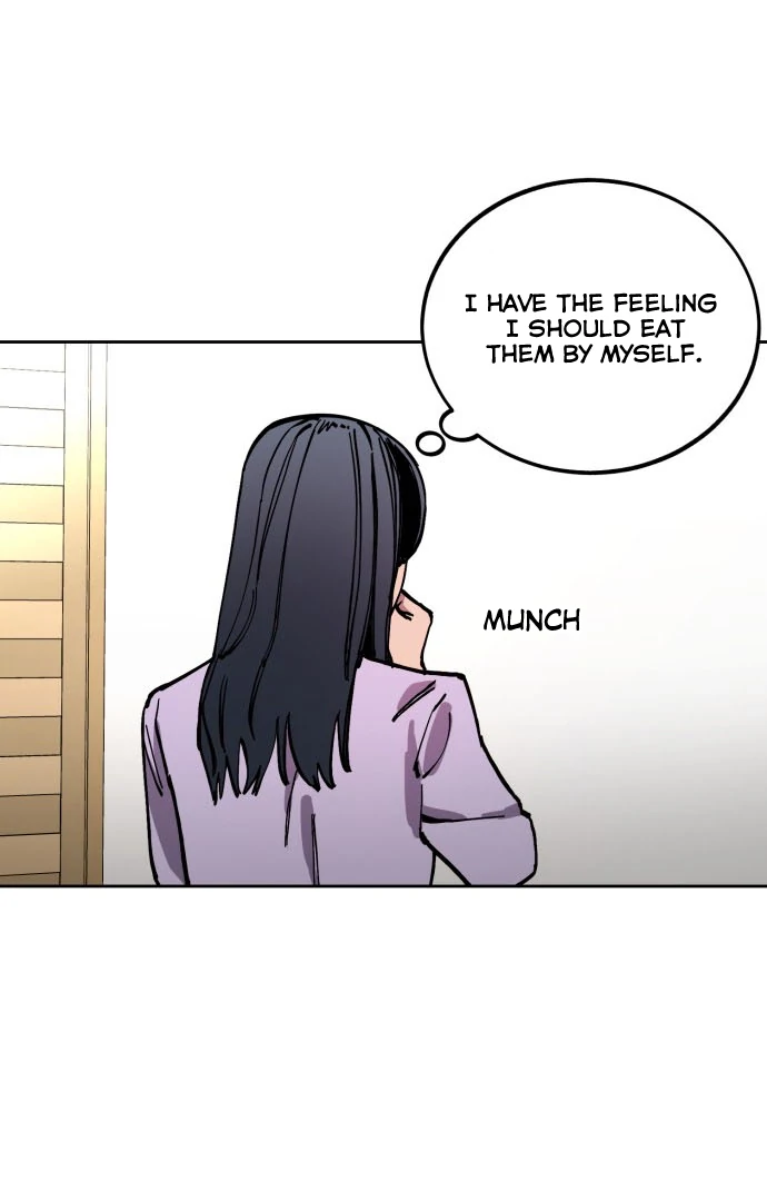 Girl Under Trial Chapter 140 - page 4