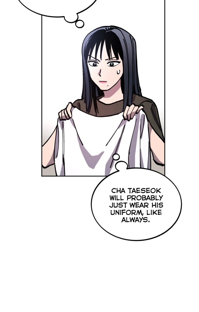 Girl Under Trial Chapter 140 - page 40