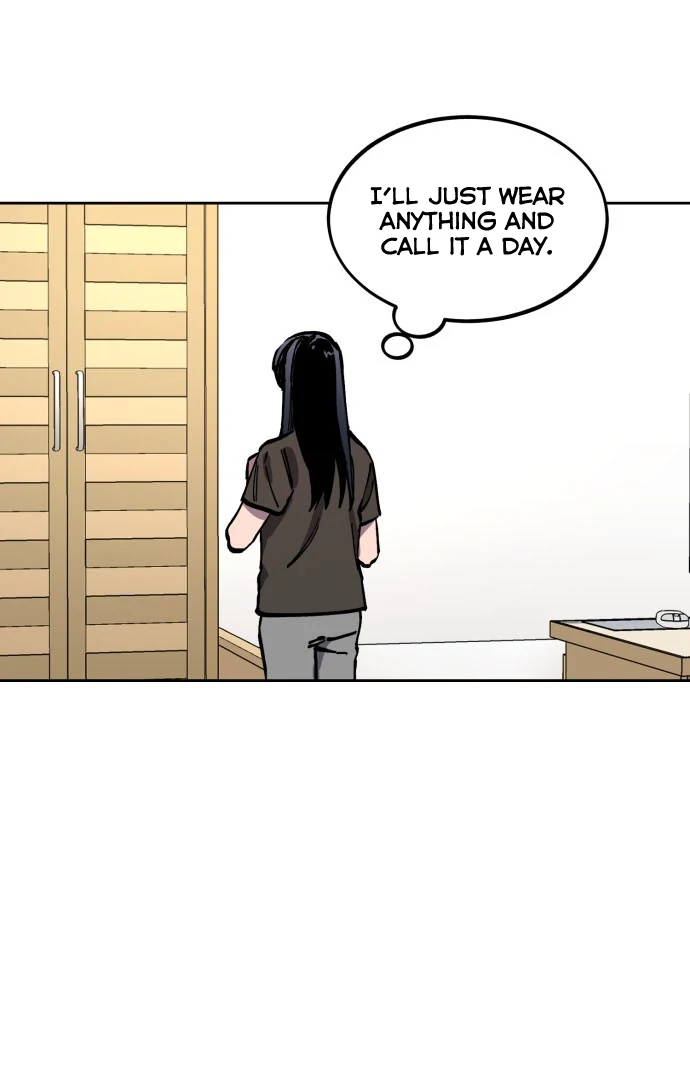 Girl Under Trial Chapter 140 - page 41