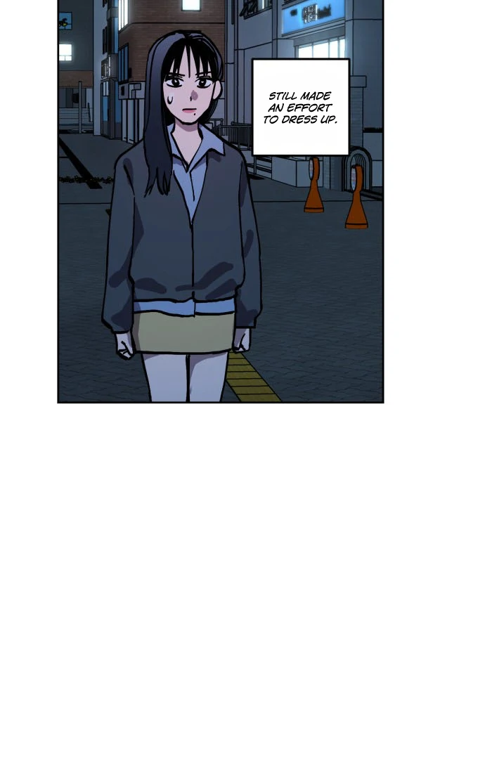 Girl Under Trial Chapter 140 - page 43