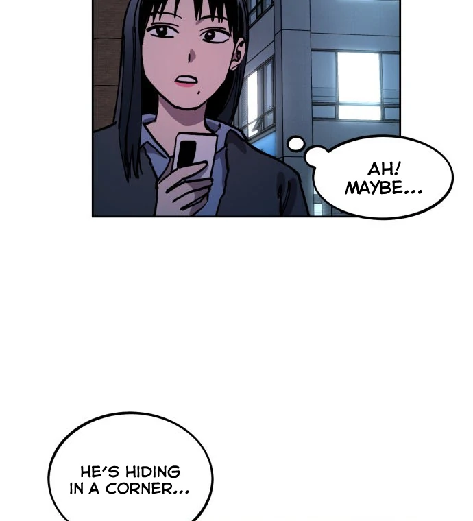 Girl Under Trial Chapter 140 - page 45