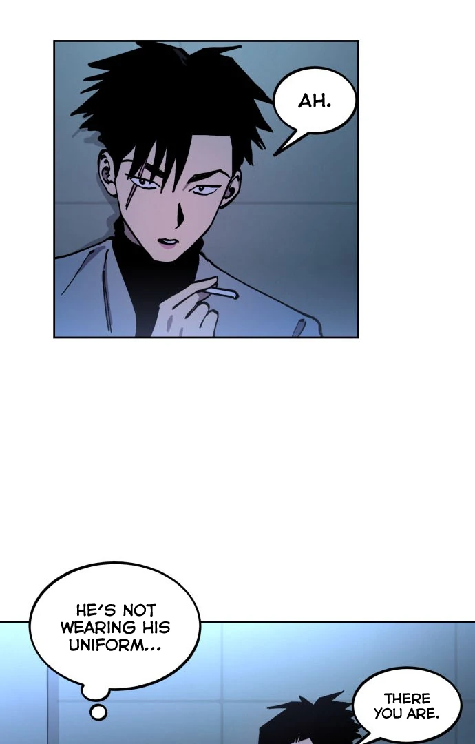 Girl Under Trial Chapter 140 - page 47