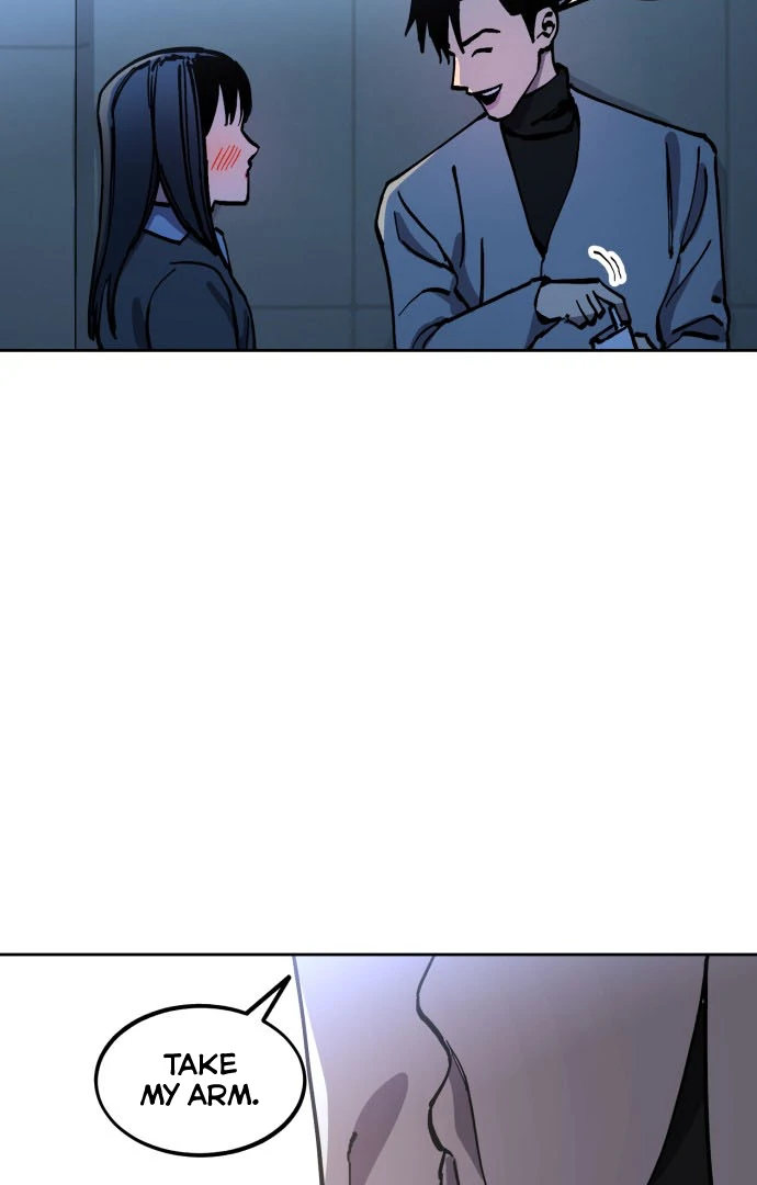 Girl Under Trial Chapter 140 - page 48