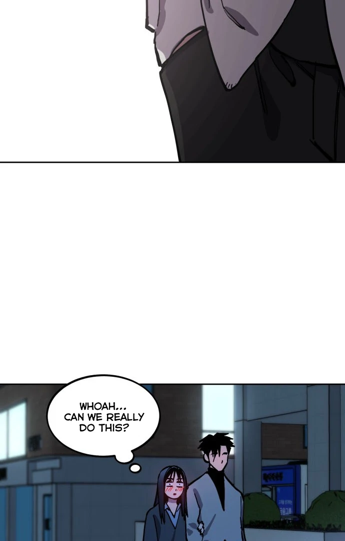 Girl Under Trial Chapter 140 - page 49