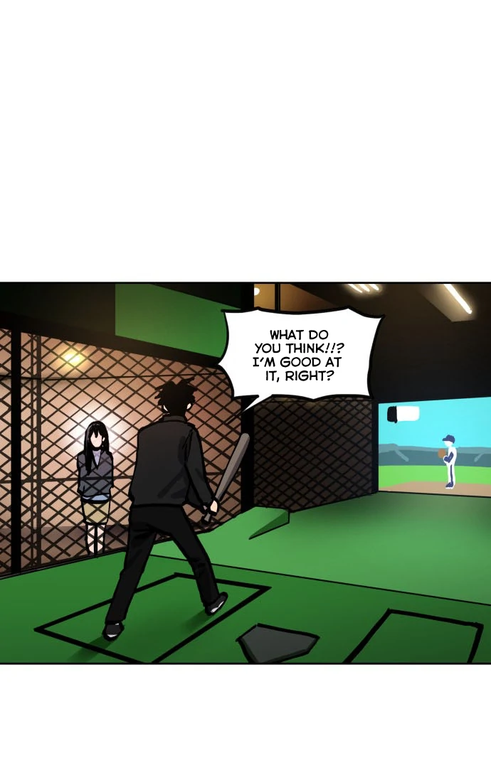 Girl Under Trial Chapter 140 - page 53
