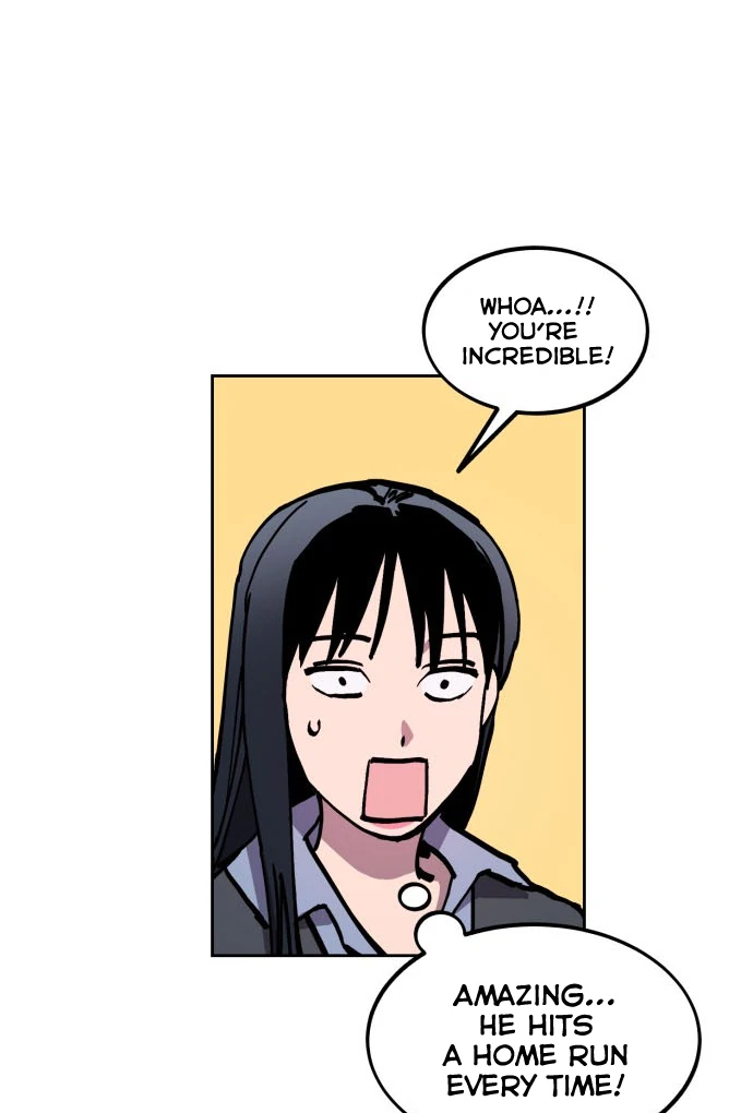 Girl Under Trial Chapter 140 - page 54