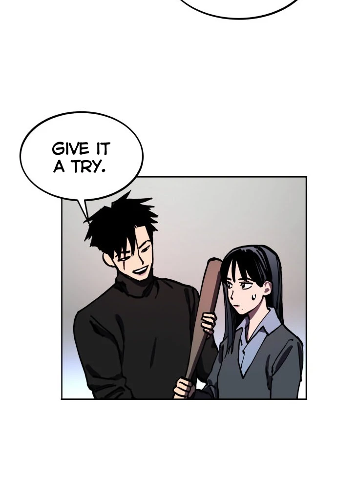 Girl Under Trial Chapter 140 - page 55
