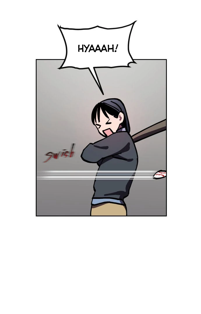 Girl Under Trial Chapter 140 - page 56