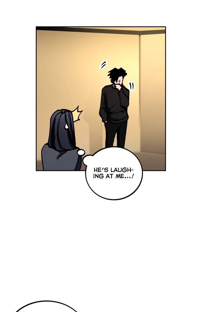Girl Under Trial Chapter 140 - page 58