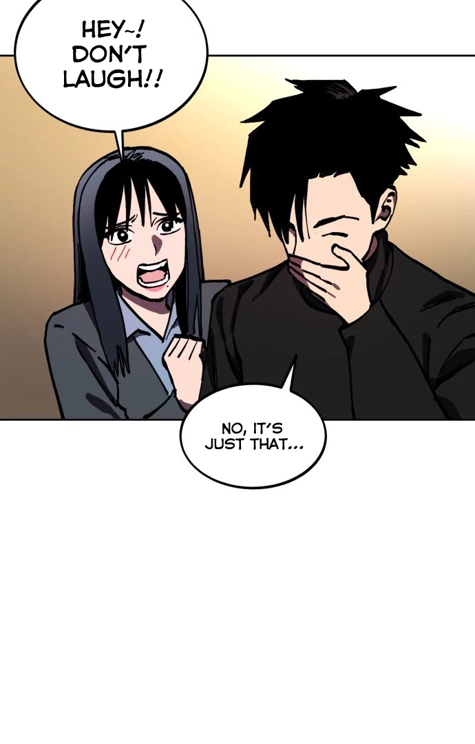 Girl Under Trial Chapter 140 - page 59