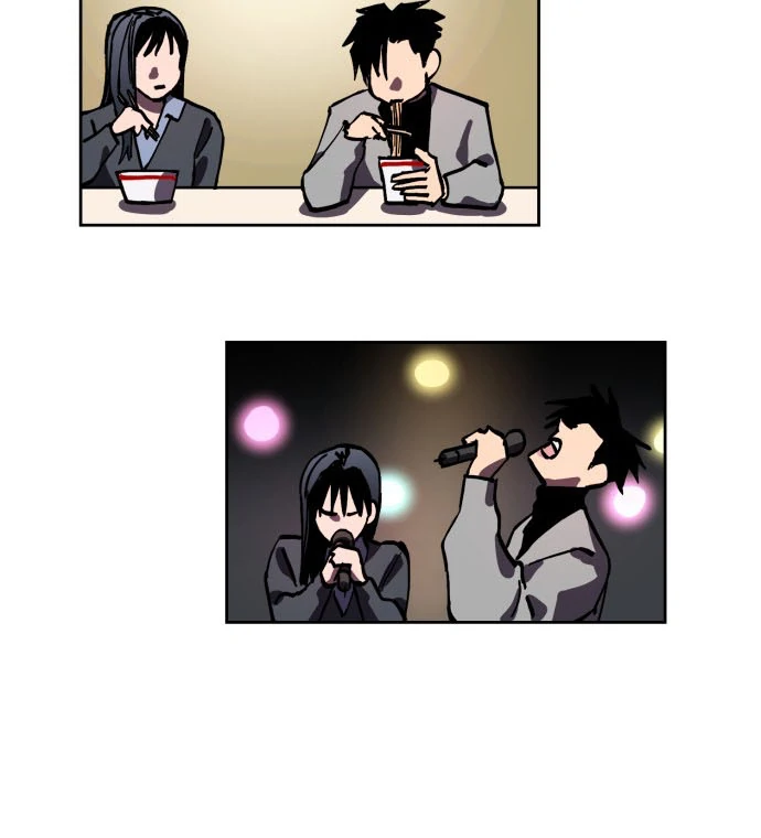 Girl Under Trial Chapter 140 - page 63