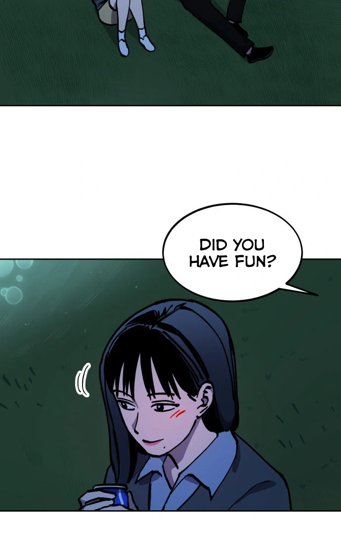 Girl Under Trial Chapter 140 - page 66