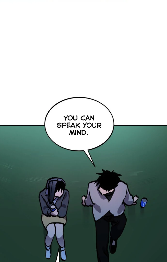 Girl Under Trial Chapter 140 - page 71