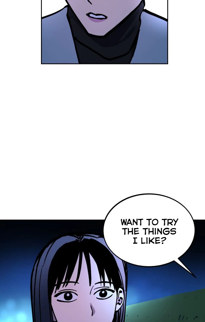 Girl Under Trial Chapter 140 - page 73