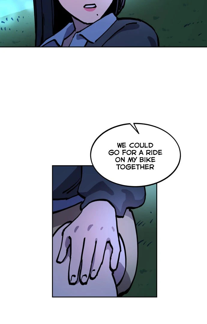 Girl Under Trial Chapter 140 - page 74