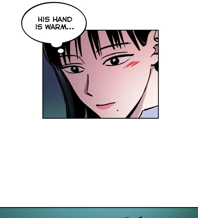 Girl Under Trial Chapter 140 - page 76