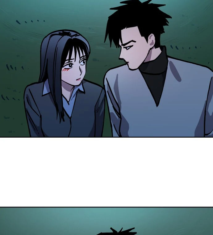 Girl Under Trial Chapter 140 - page 77