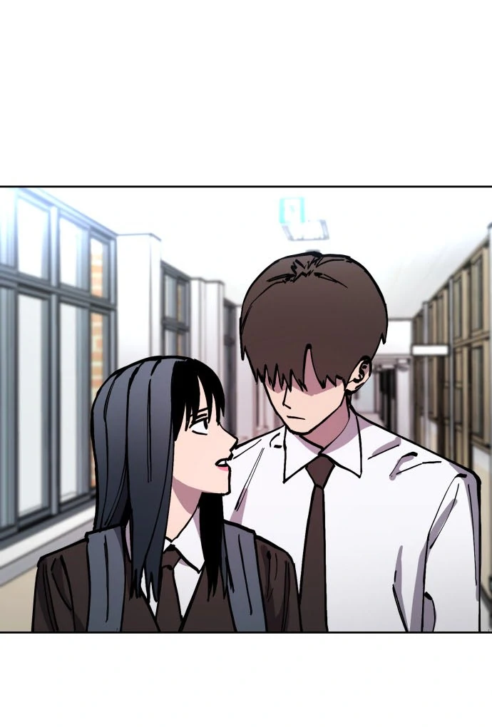 Girl Under Trial Chapter 140 - page 8