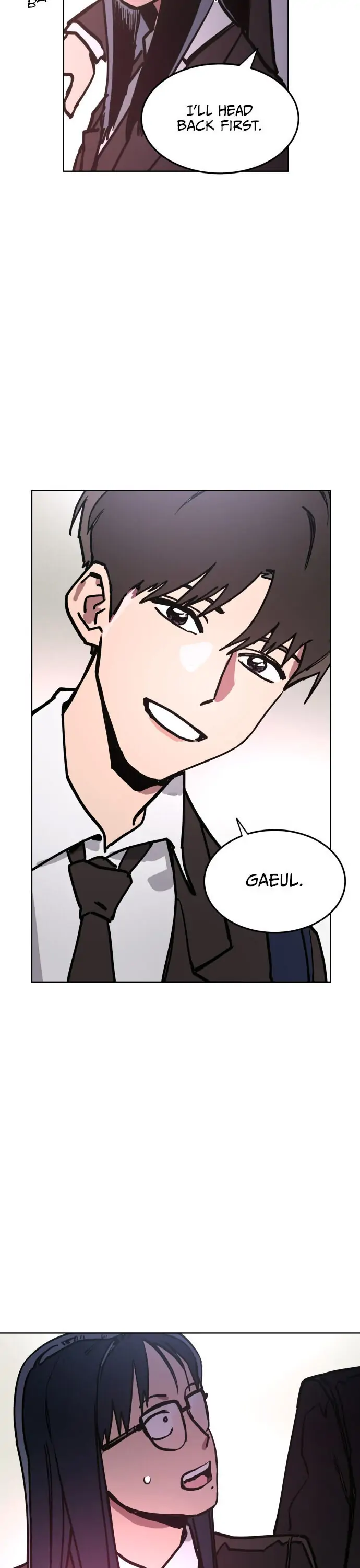 Girl Under Trial chapter 13 - page 24