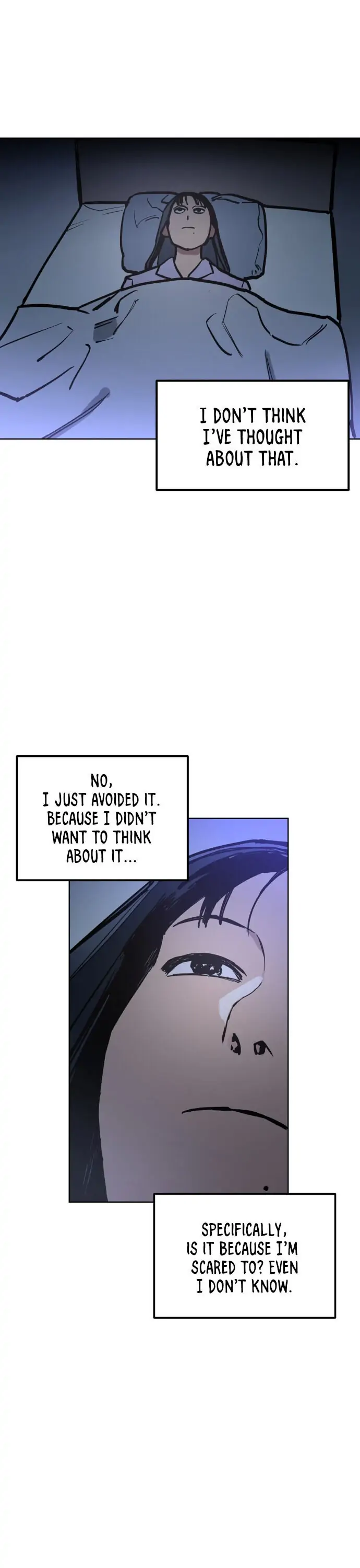 Girl Under Trial chapter 13 - page 3