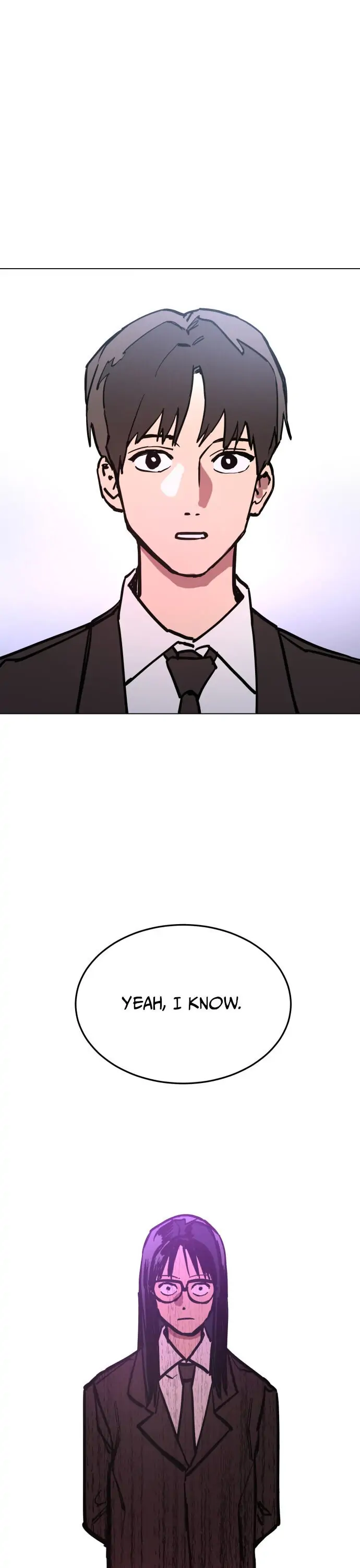 Girl Under Trial chapter 13 - page 30