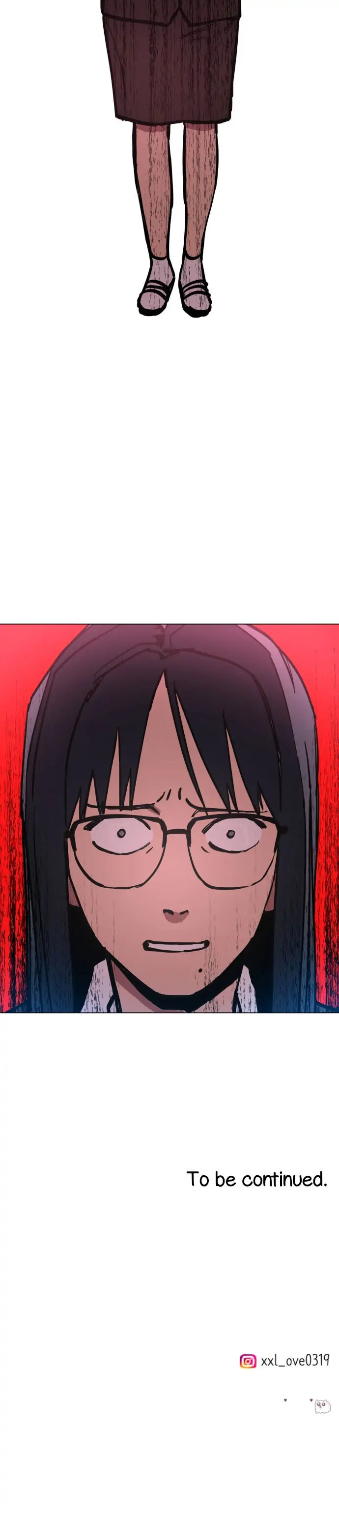 Girl Under Trial chapter 13 - page 31